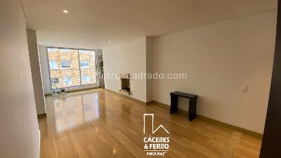 Apartamento de 3 alcobas en venta en Suba Colina Norte, Bogotá, 109 m² · foto 12 de 20