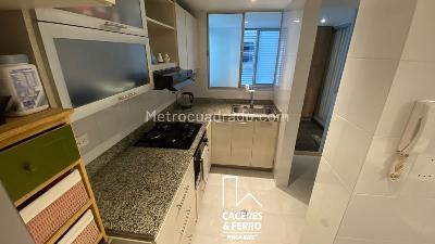 Apartamento de 3 alcobas en venta en Suba Colina Norte, Bogotá, 109 m² · foto 13 de 20