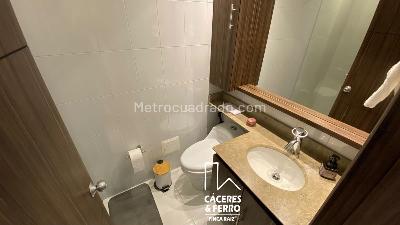 Apartamento de 3 alcobas en venta en Suba Colina Norte, Bogotá, 109 m² · foto 14 de 20