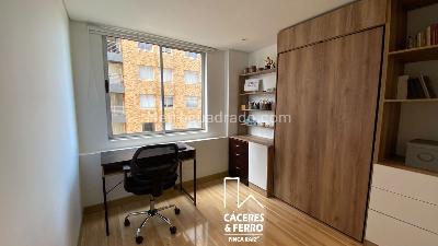 Apartamento de 3 alcobas en venta en Suba Colina Norte, Bogotá, 109 m² · foto 15 de 20
