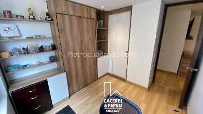 Apartamento de 3 alcobas en venta en Suba Colina Norte, Bogotá, 109 m² · foto 17 de 20