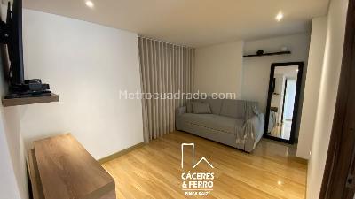 Apartamento de 3 alcobas en venta en Suba Colina Norte, Bogotá, 109 m² · foto 18 de 20