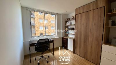 Apartamento de 3 alcobas en venta en Suba Colina Norte, Bogotá, 109 m² · foto 19 de 20