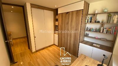 Apartamento de 3 alcobas en venta en Suba Colina Norte, Bogotá, 109 m² · foto 20 de 20