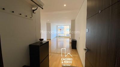 Apartamento de 3 alcobas en venta en Suba Colina Norte, Bogotá, 109 m² · foto 2 de 20