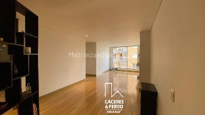Apartamento de 3 alcobas en venta en Suba Colina Norte, Bogotá, 109 m² · foto 3 de 20
