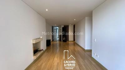 Apartamento de 3 alcobas en venta en Suba Colina Norte, Bogotá, 109 m² · foto 5 de 20