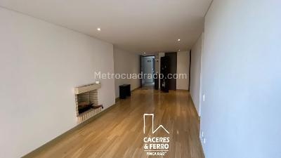 Apartamento de 3 alcobas en venta en Suba Colina Norte, Bogotá, 109 m² · foto 6 de 20