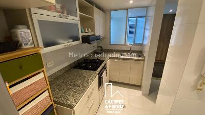 Apartamento de 3 alcobas en venta en Suba Colina Norte, Bogotá, 109 m² · foto 7 de 20