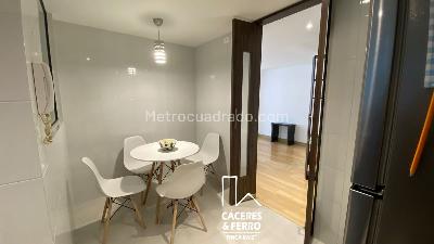 Apartamento de 3 alcobas en venta en Suba Colina Norte, Bogotá, 109 m² · foto 8 de 20