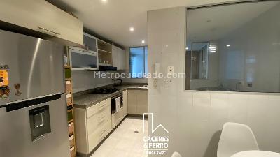 Apartamento de 3 alcobas en venta en Suba Colina Norte, Bogotá, 109 m² · foto 9 de 20