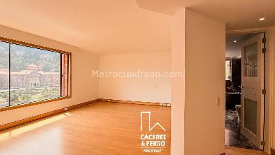 Apartamento de 3 alcobas en arriendo en Chapinero Chico Norte, Bogotá, 270 m² · foto 10 de 20