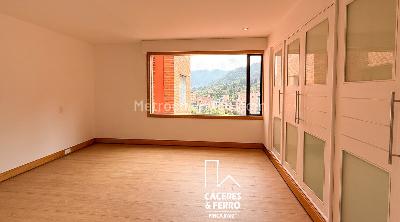Apartamento de 3 alcobas en arriendo en Chapinero Chico Norte, Bogotá, 270 m² · foto 16 de 20