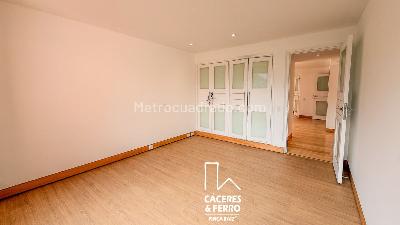 Apartamento de 3 alcobas en arriendo en Chapinero Chico Norte, Bogotá, 270 m² · foto 17 de 20