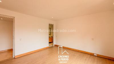 Apartamento de 3 alcobas en arriendo en Chapinero Chico Norte, Bogotá, 270 m² · foto 18 de 20