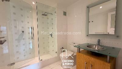 Apartamento de 3 alcobas en arriendo en Chapinero Chico Norte, Bogotá, 270 m² · foto 19 de 20