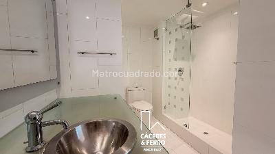 Apartamento de 3 alcobas en arriendo en Chapinero Chico Norte, Bogotá, 270 m² · foto 20 de 20