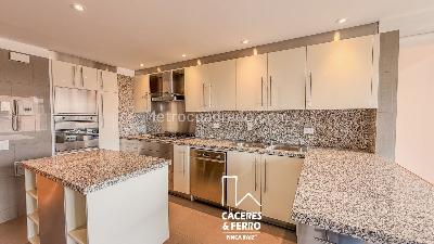Apartamento de 3 alcobas en arriendo en Chapinero Chico Norte, Bogotá, 270 m² · foto 5 de 20