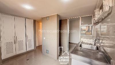 Apartamento de 3 alcobas en arriendo en Chapinero Chico Norte, Bogotá, 270 m² · foto 7 de 20