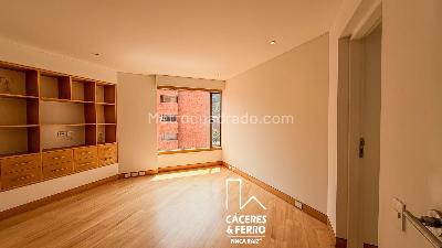 Apartamento de 3 alcobas en arriendo en Chapinero Chico Norte, Bogotá, 270 m² · foto 8 de 20