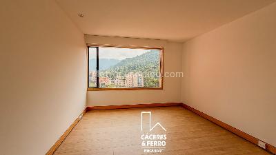 Apartamento de 3 alcobas en arriendo en Chapinero Chico Norte, Bogotá, 270 m² · foto 9 de 20