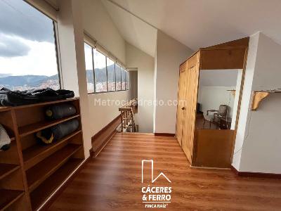 Apartamento de 3 alcobas en venta en Chapinero El Nogal, Bogotá, 446 m² · foto 11 de 18
