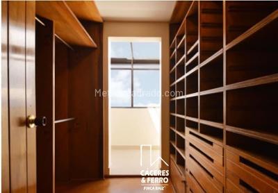 Apartamento de 3 alcobas en venta en Chapinero El Nogal, Bogotá, 446 m² · foto 12 de 18