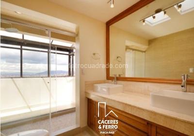 Apartamento de 3 alcobas en venta en Chapinero El Nogal, Bogotá, 446 m² · foto 14 de 18