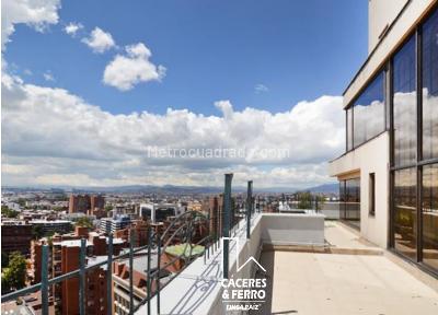 Apartamento de 3 alcobas en venta en Chapinero El Nogal, Bogotá, 446 m² · foto 15 de 18