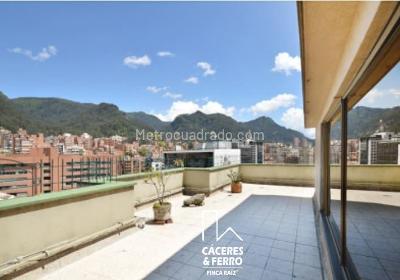 Apartamento de 3 alcobas en venta en Chapinero El Nogal, Bogotá, 446 m² · foto 16 de 18