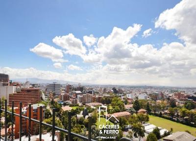 Apartamento de 3 alcobas en venta en Chapinero El Nogal, Bogotá, 446 m² · foto 18 de 18