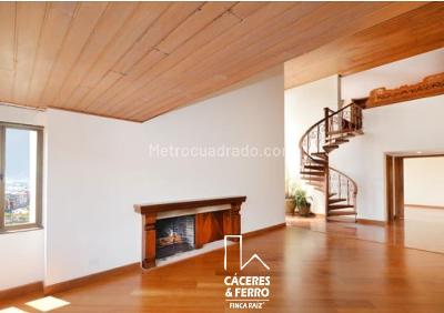 Apartamento de 3 alcobas en venta en Chapinero El Nogal, Bogotá, 446 m² · foto 5 de 18