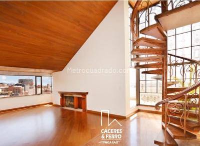 Apartamento de 3 alcobas en venta en Chapinero El Nogal, Bogotá, 446 m² · foto 6 de 18