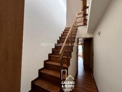 Apartamento de 3 alcobas en venta en Chapinero El Nogal, Bogotá, 446 m² · foto 7 de 18