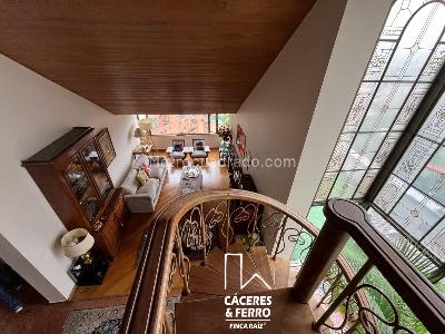 Apartamento de 3 alcobas en venta en Chapinero El Nogal, Bogotá, 446 m² · foto 8 de 18