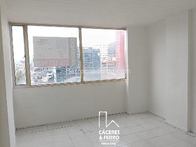 Apartamento de 1 alcoba en arriendo en Chapinero Chapinero Central, Bogotá, 39 m² · foto 3 de 9