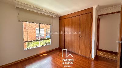 Casa de 4 alcobas en arriendo en Suba Gratamira, Bogotá, 170 m² · foto 12 de 20
