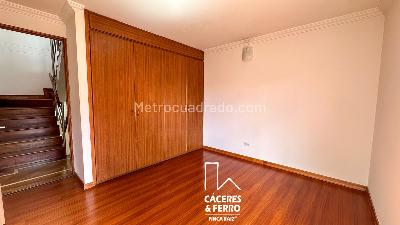 Casa de 4 alcobas en arriendo en Suba Gratamira, Bogotá, 170 m² · foto 15 de 20