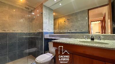 Casa de 4 alcobas en arriendo en Suba Gratamira, Bogotá, 170 m² · foto 16 de 20
