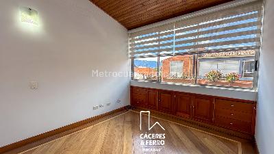 Casa de 4 alcobas en arriendo en Suba Gratamira, Bogotá, 170 m² · foto 17 de 20