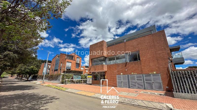 Casa en Arriendo, Suba Gratamira, Bogotá D.C.