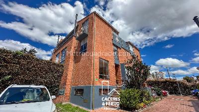 Casa de 4 alcobas en arriendo en Suba Gratamira, Bogotá, 170 m² · foto 2 de 20