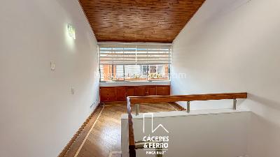 Casa de 4 alcobas en arriendo en Suba Gratamira, Bogotá, 170 m² · foto 18 de 20