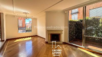 Casa de 4 alcobas en arriendo en Suba Gratamira, Bogotá, 170 m² · foto 3 de 20