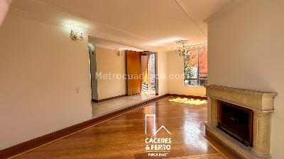 Casa de 4 alcobas en arriendo en Suba Gratamira, Bogotá, 170 m² · foto 4 de 20