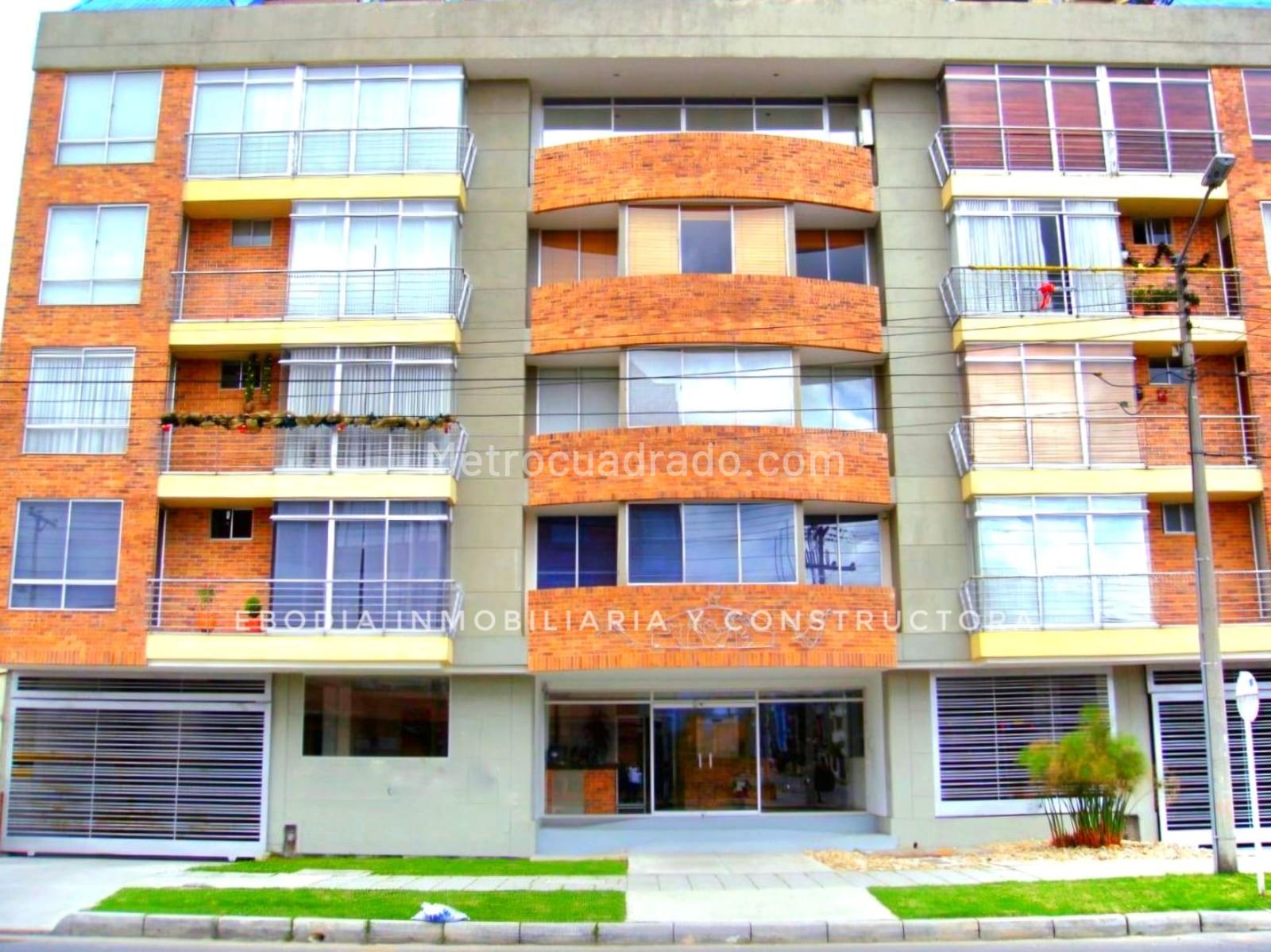 Apartamento en Venta  CEDRITOS CONTADOR
