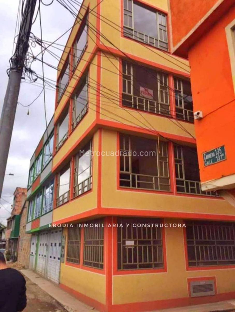 Casa en Venta  SUBA TOSCANA