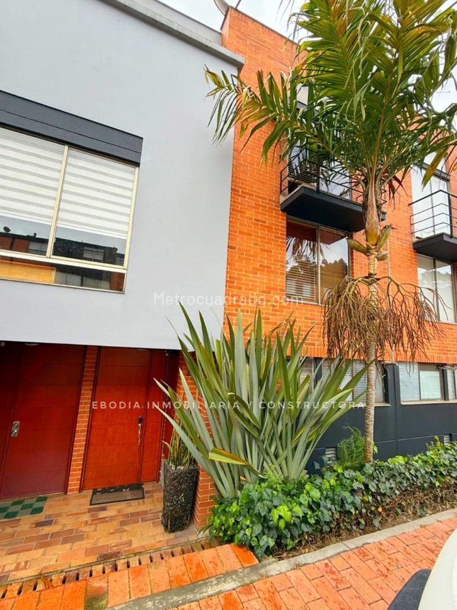 Casa en Venta  DEL MONTE