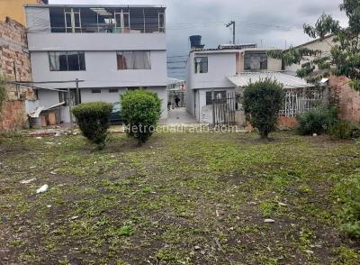 Casa de 5 alcobas en venta en Mexico, Funza, 640 m² · foto 4 de 7