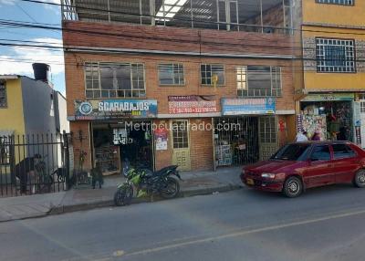 Casa de 5 alcobas en venta en Mexico, Funza, 640 m² · foto 6 de 7
